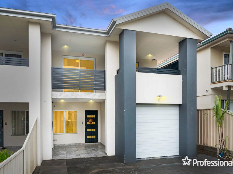 39A Alliance Avenue, Revesby, NSW 2212