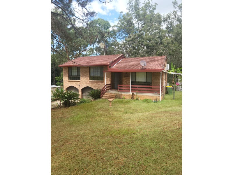 250 Fernvale Road, Brassall, QLD 4305