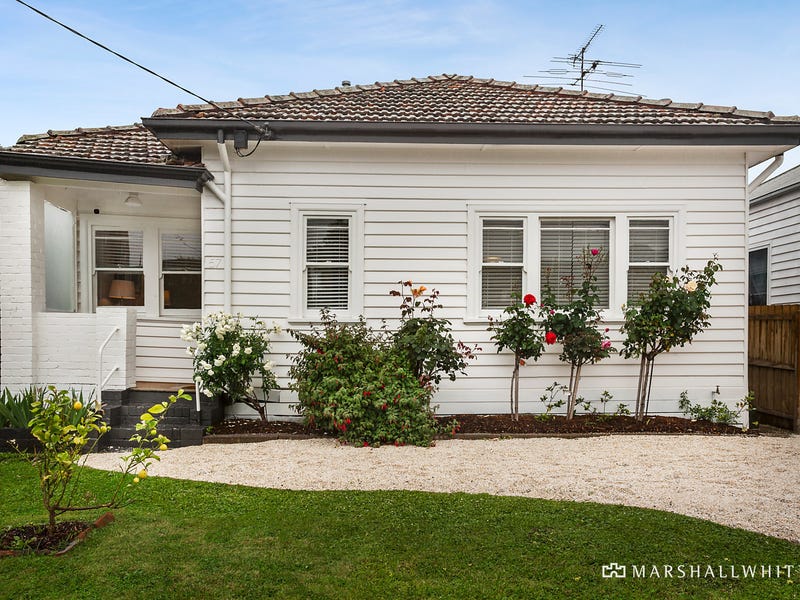 57 Peel Street, Kew, Vic 3101 Property Details