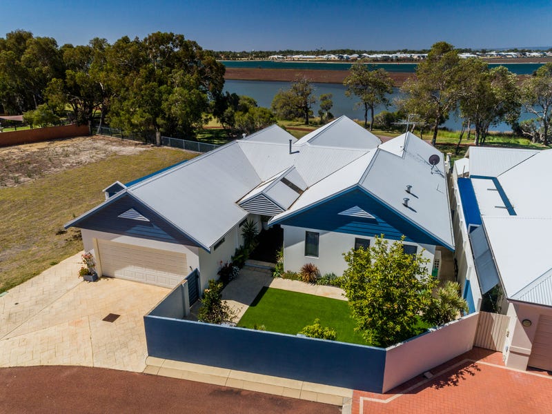 9 Walpole Way, Erskine, WA 6210