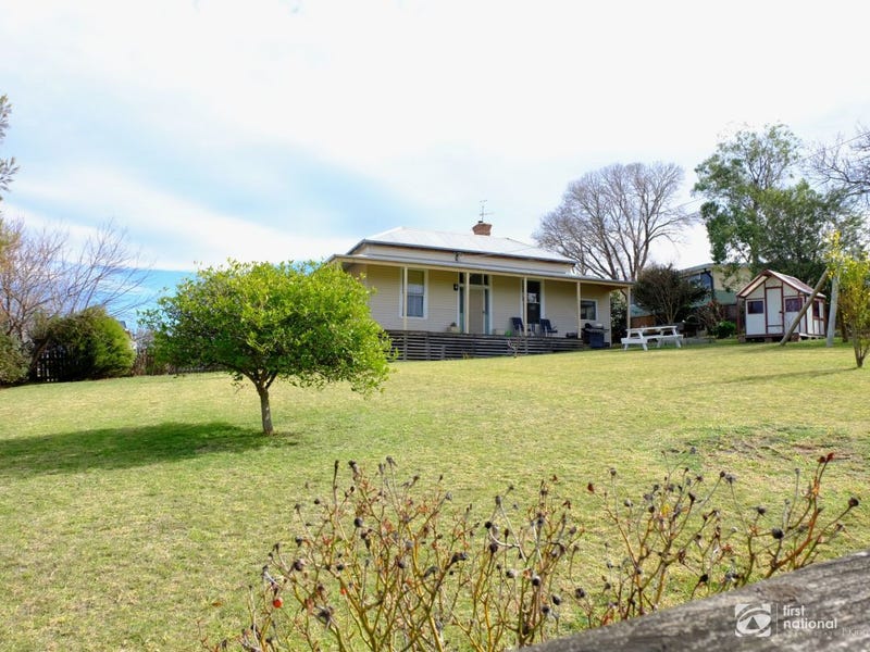 27 Great Alpine Road, Bruthen, Vic 3885 Property Details