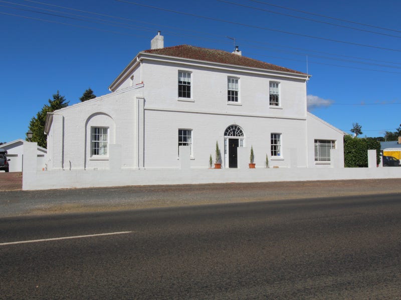 3945 Meander Valley Road, Exton, TAS 7303