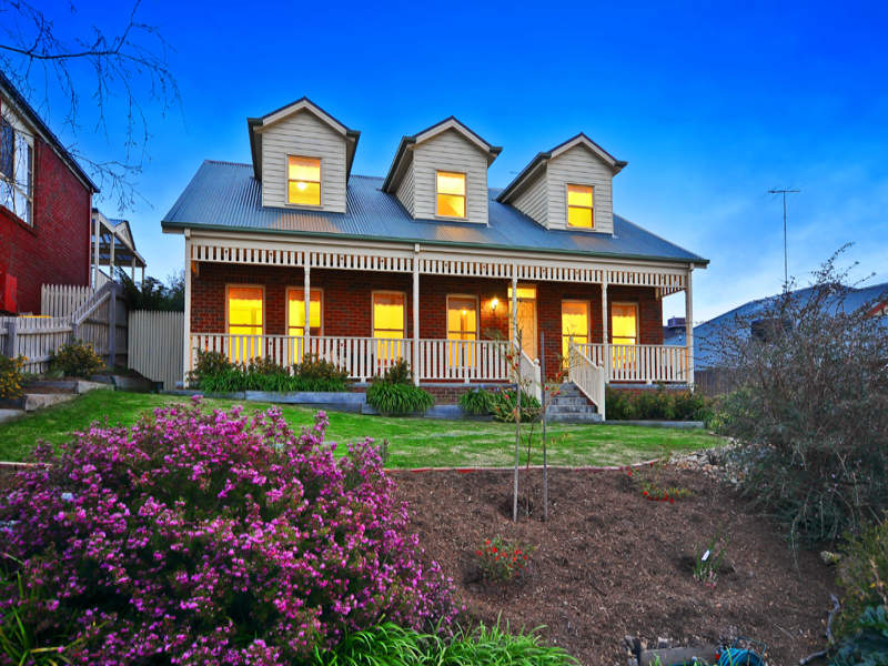 58 Kamarooka Drive, Wattle Glen, VIC 3096