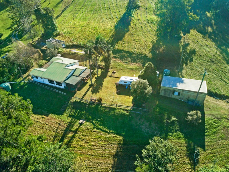 325 Black Creek Rd, Black Creek, NSW 2439 Acreage for Sale