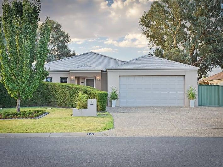 137 Rivergum Drive, East Albury, NSW 2640