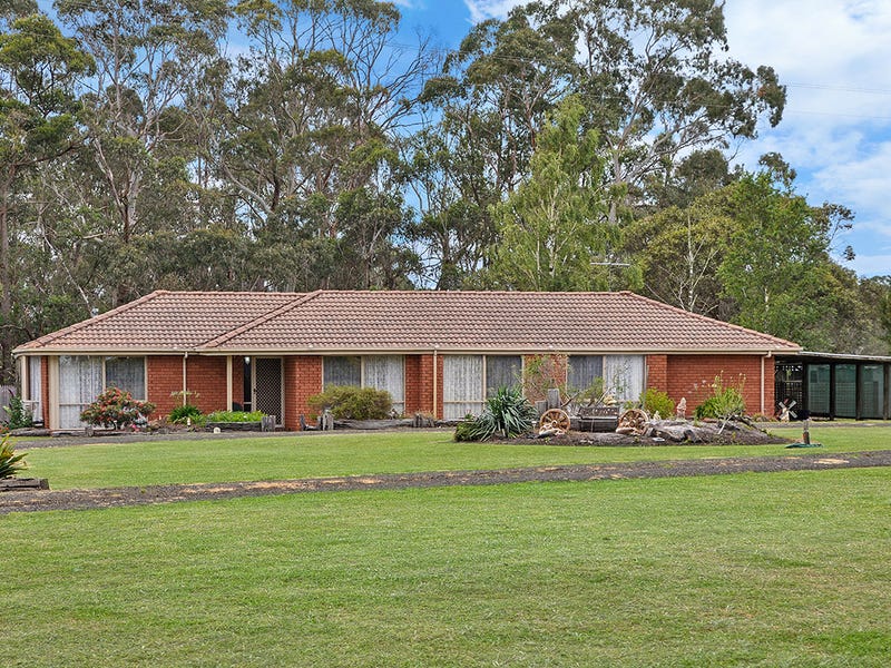 2634 CobdenWarrnambool Road, Laang, Vic 3265 Property Details