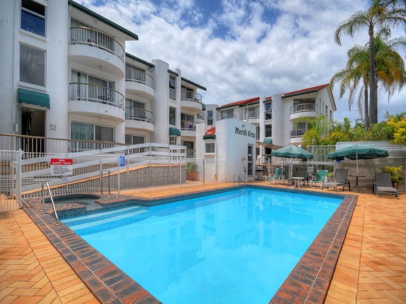 Unit at 2753 Gold Coast Highway, Broadbeach, Qld 4218 Property Details