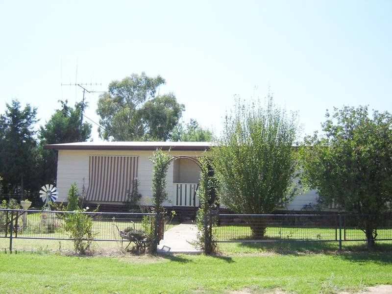 75 Obley Street, Cumnock, NSW 2867