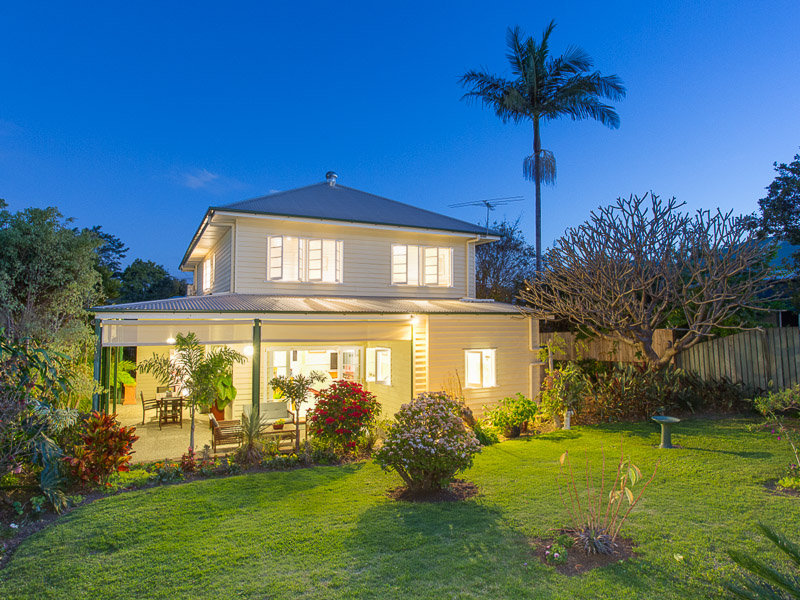 41 Howard Street, Grange, QLD 4051 - realestate.com.au