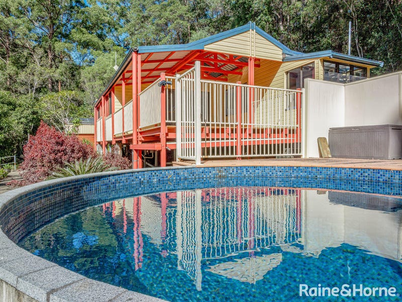 1 Wybalena Road, Pomona, Qld 4568 House for Sale