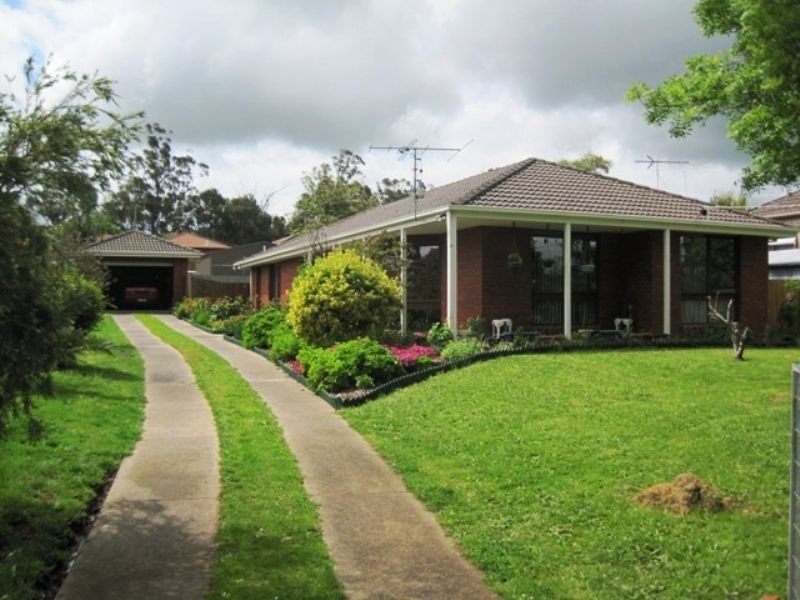 5 Beswick Street, Garfield, Vic 3814 Property Details