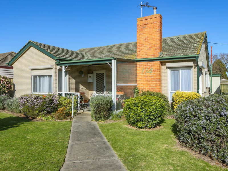 114 Fitzroy Street, Sale, Vic 3850 House for Sale