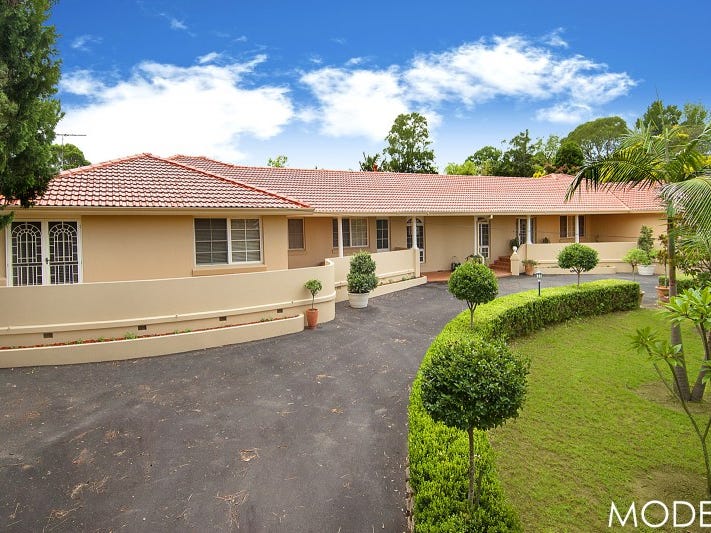 41 Annangrove Road, Kenthurst, NSW 2156