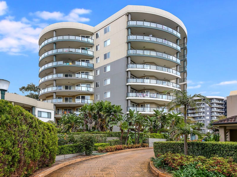 302/91C Bridge Road, Westmead, NSW 2145 Property Details