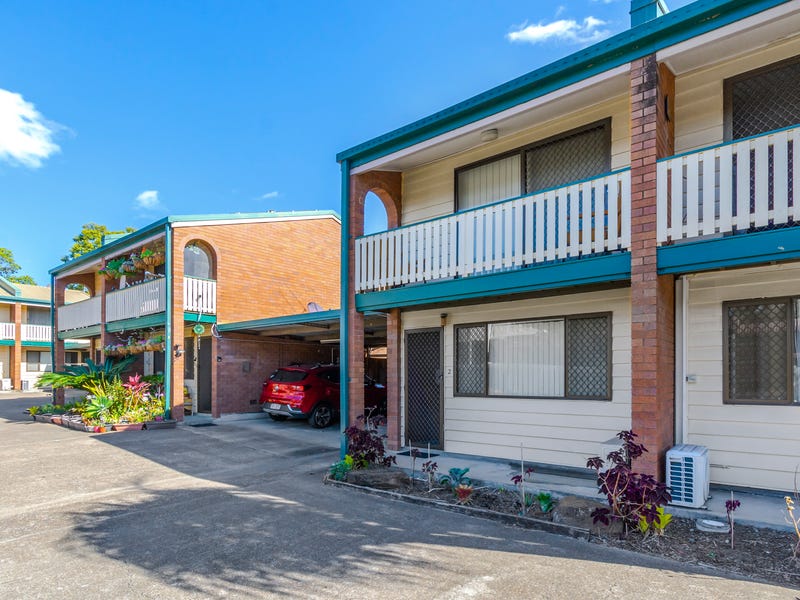 2/19 Clifton Street, Booval, Qld 4304 Property Details