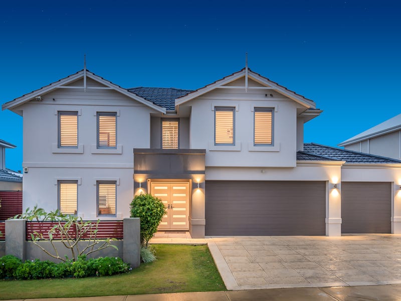 5 Bedroom Houses for Sale in Iluka, WA 6028
