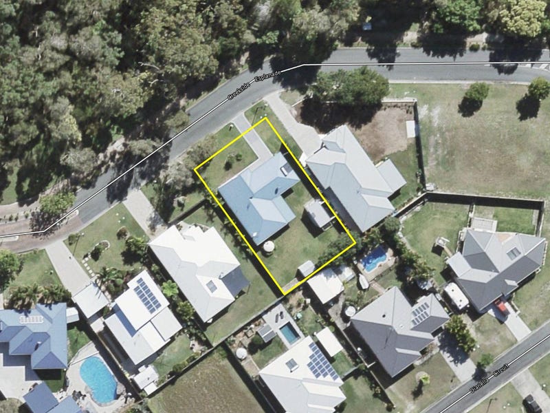 14 Creekside Esp, Cooloola Cove, QLD 4580