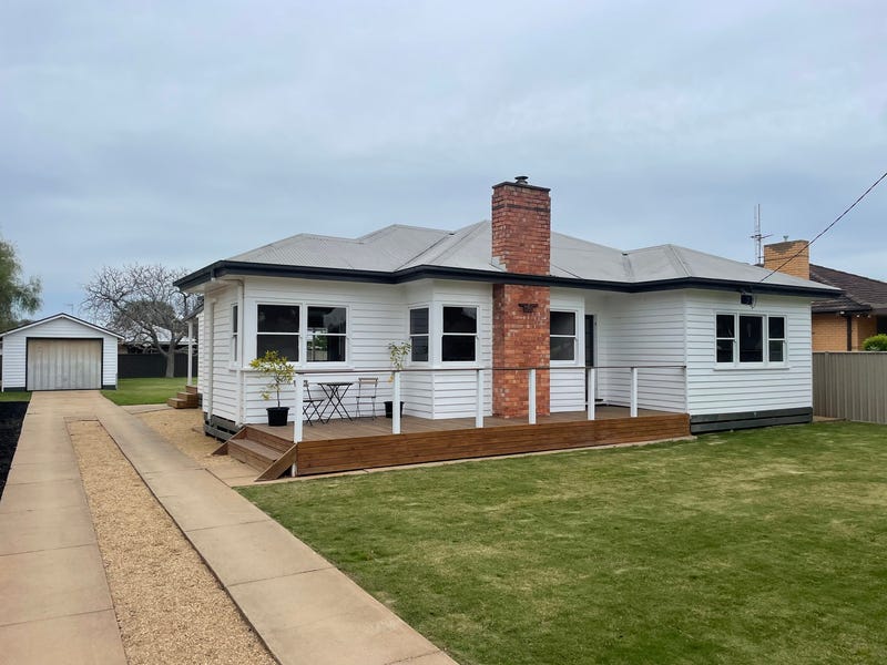 18 Veldt Street, Nathalia, Vic 3638 Property Details