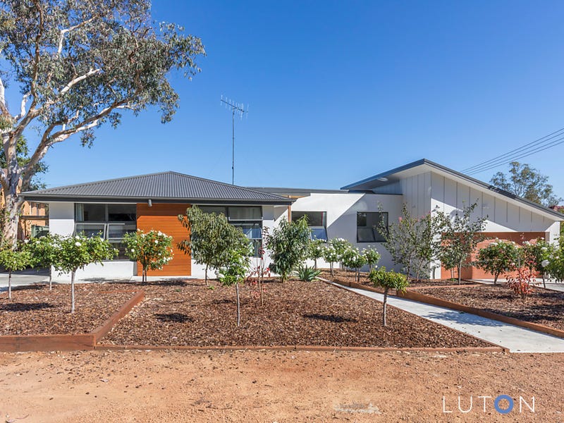 5 Rochford Street, Fraser, ACT 2615