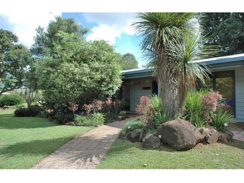 49 MAIN St, Clunes, NSW 2480 Property Details