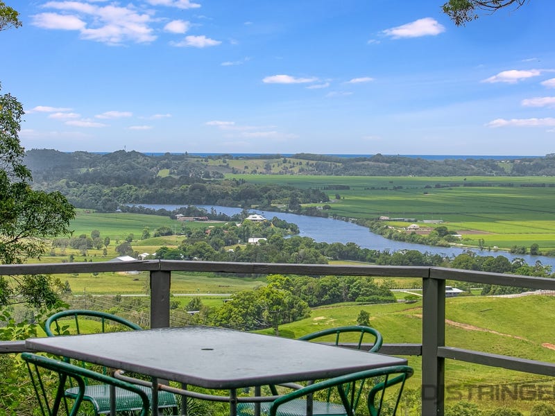 82 Mayes Hill Road, North Tumbulgum, NSW 2490