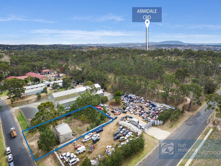 3 Myrtle Drive, Armidale, NSW 2350 Warehouse for Sale