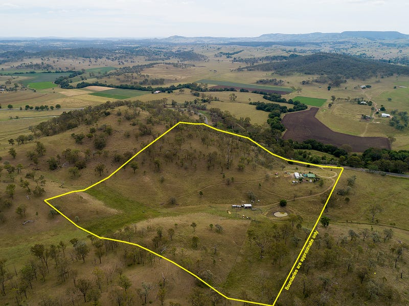 Real Estate & Property for Sale in Goomeri, QLD 4601