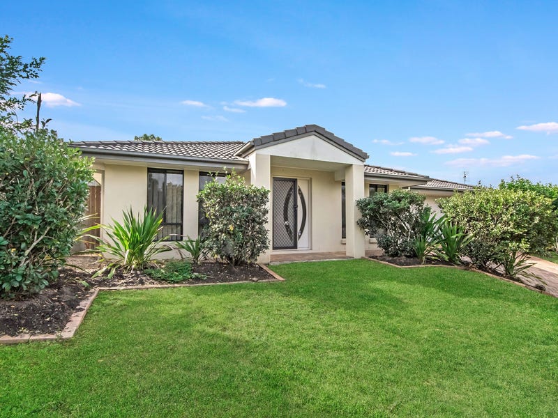 12 Flynn Court, Maudsland, Qld 4210 House for Sale