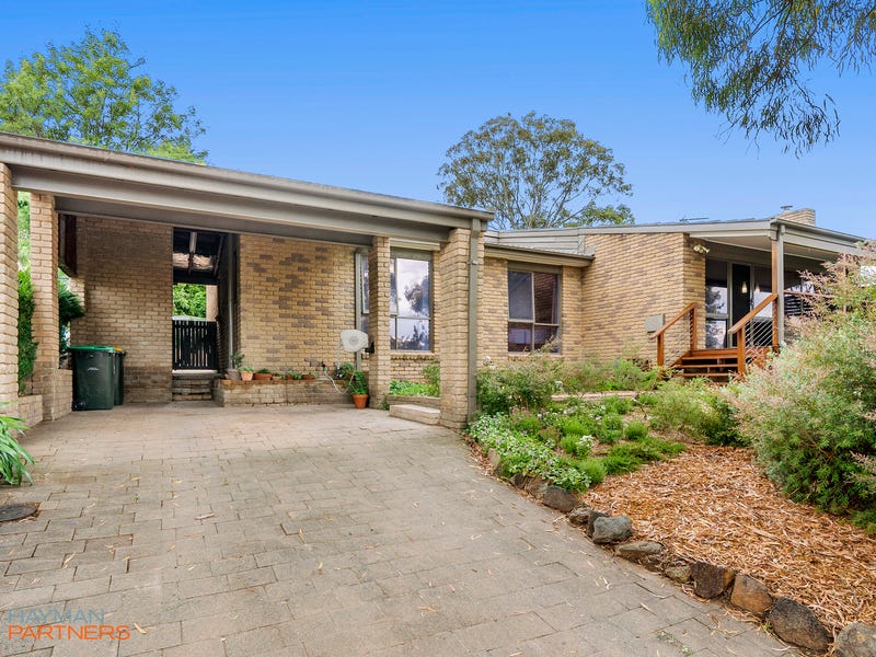 4 Olney Place, Wanniassa, ACT 2903 House for Sale