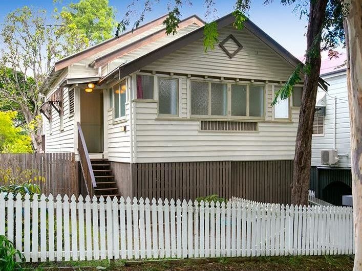 6 Ashby Street, Fairfield, QLD 4103