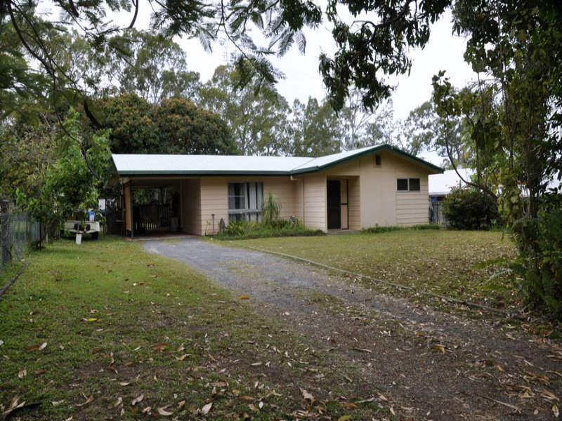 84 Armstrong Beach Road, Armstrong Beach, QLD 4737