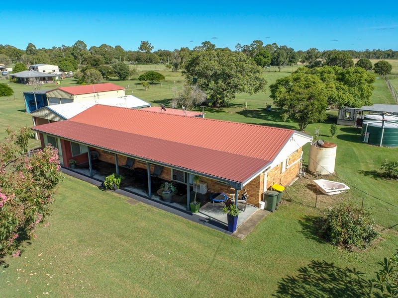 9 Rustic Road, Sharon, Qld 4670 - Property Details