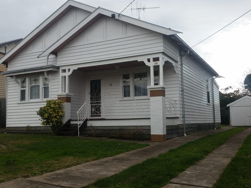 28 Nicholas Street, Newtown, Vic 3220