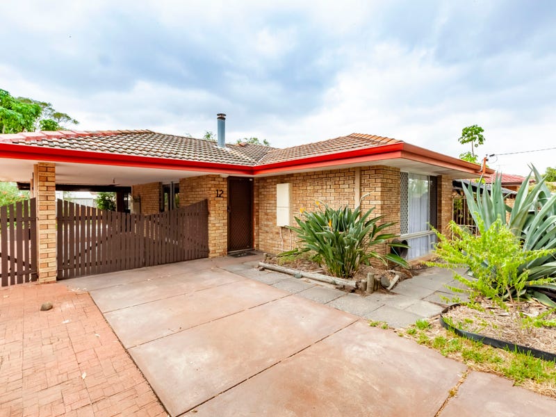 Houses for Rent in Camillo, WA 6111