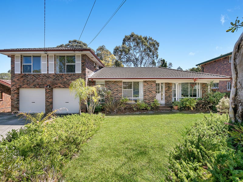 47 Ashburton Avenue, South Turramurra, NSW 2074