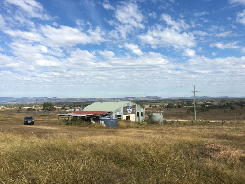 2 Beckey Road, Plainland, Qld 4341 Property Details