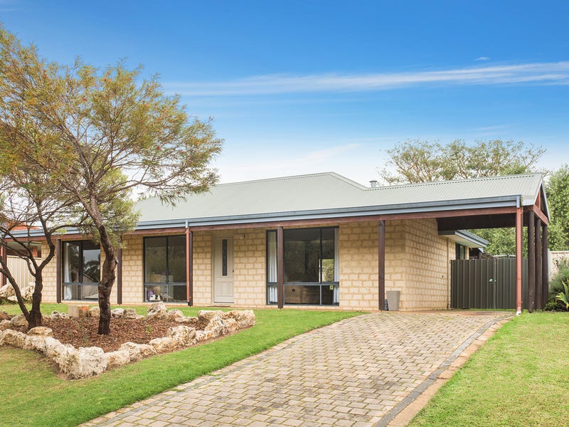 24 Duggan Drive, Cowaramup, WA 6284