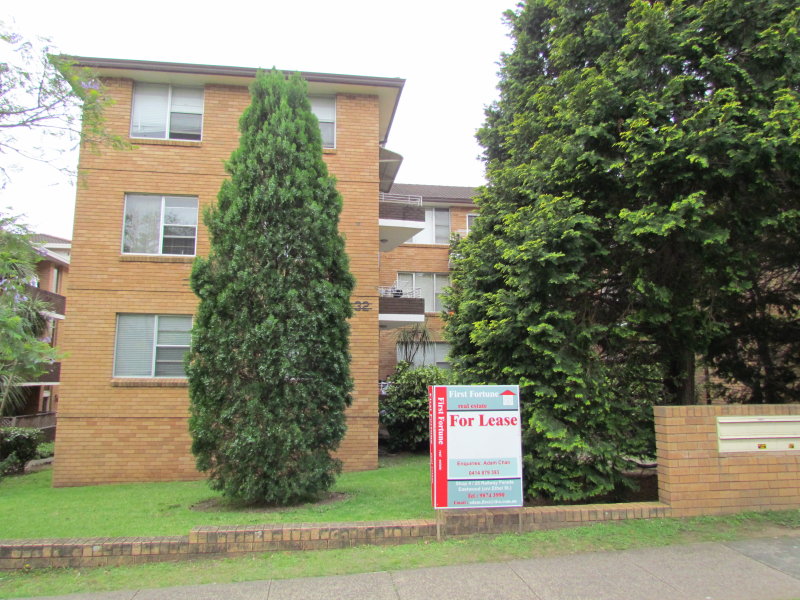 2/3032 Ethel Street, Eastwood, NSW 2122