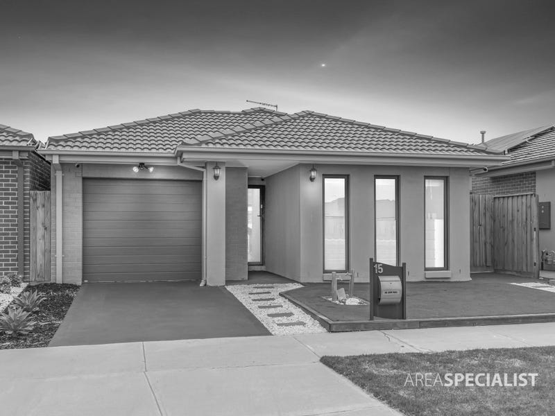 15 Gellibrand Street, Werribee, Vic 3030 Property Details
