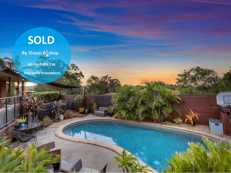 4 Lismore Drive, Helensvale, QLD 4212