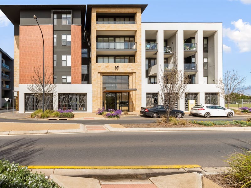 303/301 St Clair Avenue, St Clair, SA 5011 Apartment for Sale