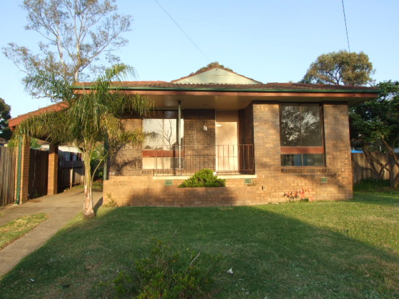 51 WILTON ROAD, Doonside, NSW 2767 Property Details