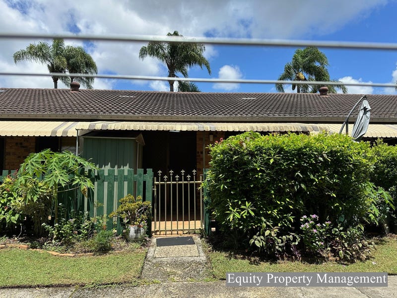 53/15 Carmichael Court, Wynnum West, QLD 4178