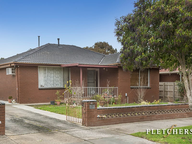 80 Mackie Road, Mulgrave, Vic 3170 Property Details