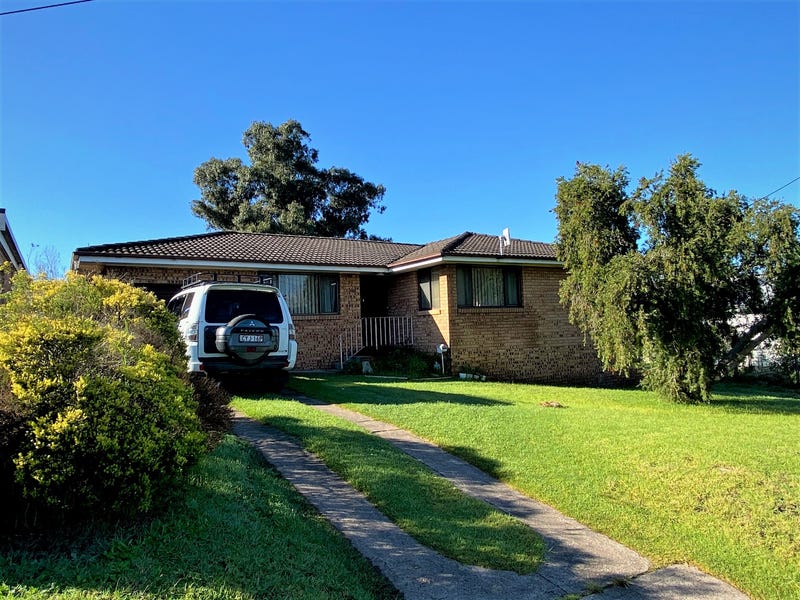 64 Valley Street, Bega, NSW 2550 Property Details