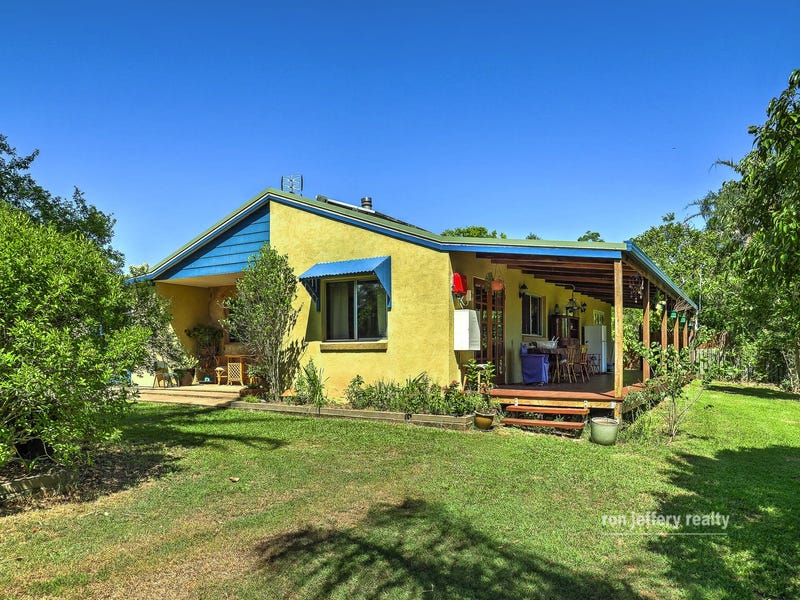 12 Kevin Road, Imbil, QLD 4570