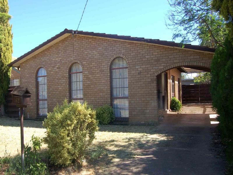 62 Fisher Street, Stawell, VIC 3380