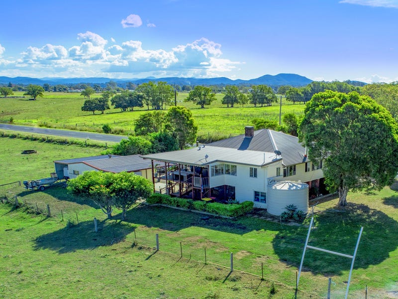 1857 Oxley Highway, Wauchope, NSW 2446 Property Details
