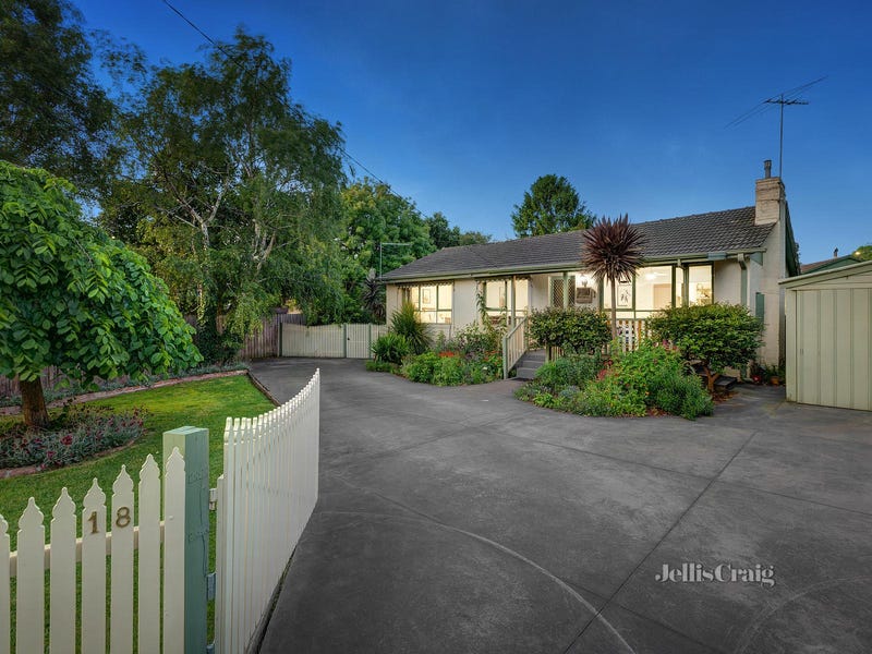 18 Street, Boronia, Vic 3155 Property Details