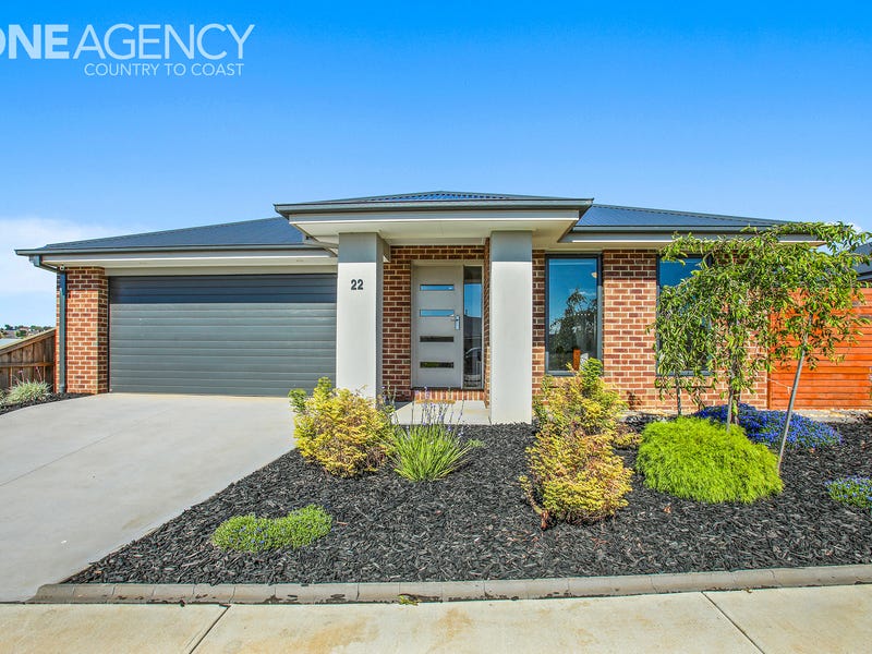 22 Highvale Rise, Warragul, Vic 3820 Property Details